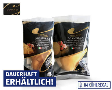 GOURMET Scamorza Affumicata