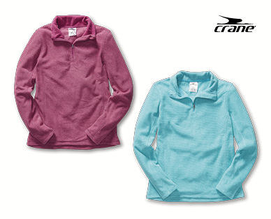 Adult's Fleece Jumper