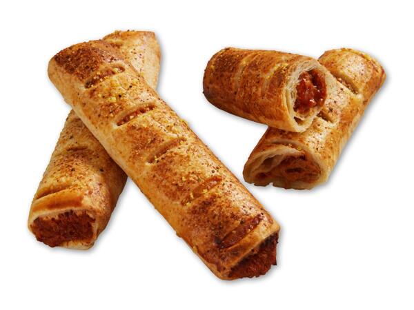 Snackstick