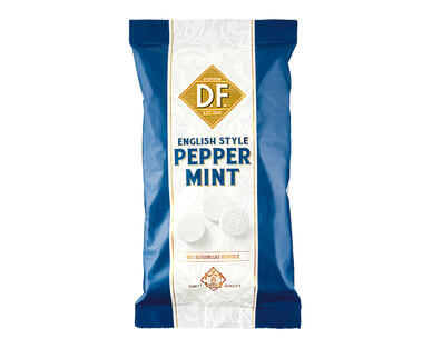 Fortuin DF English Pepper Mint 450g