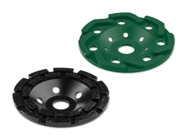 Diamant-Schleiftopf, Ø 125 mm