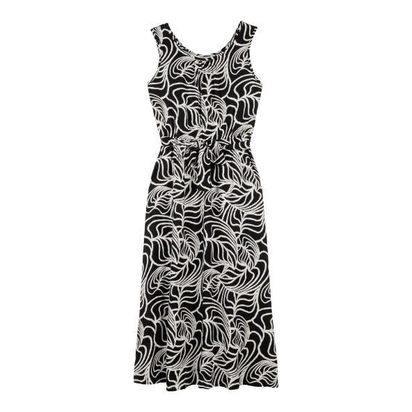 UP2Fashion(R) 				Robe en viscose