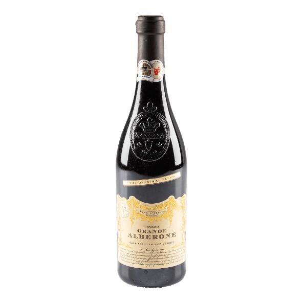 Vino Rosso 'Grande Alberone'