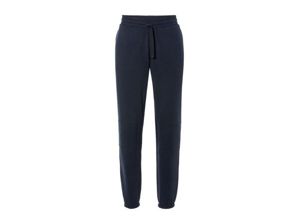 Livergy Men's Joggers
