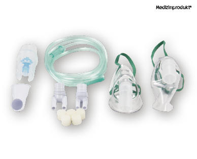 ACTIVE MED Inhalationsgerät