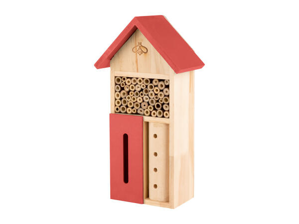 Zoofari Bee & Insect Hotel