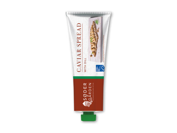 Kaviarcreme