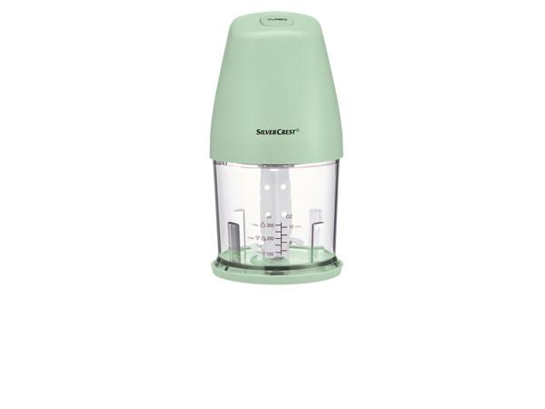UNIVERZÁLNÍ DRTIČ 260 W