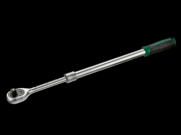 Extendable Ratchet