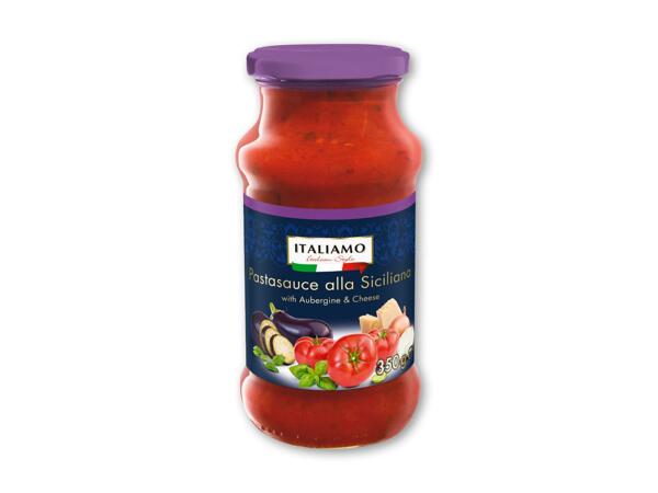ITALIAMO Pastasauce eller pesto