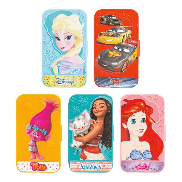 Coffret d'activités