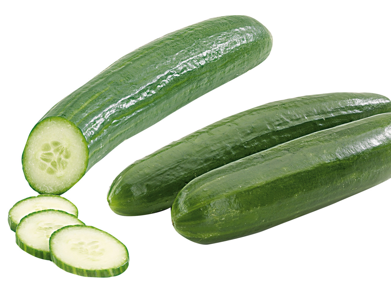 Österreichische Gurke