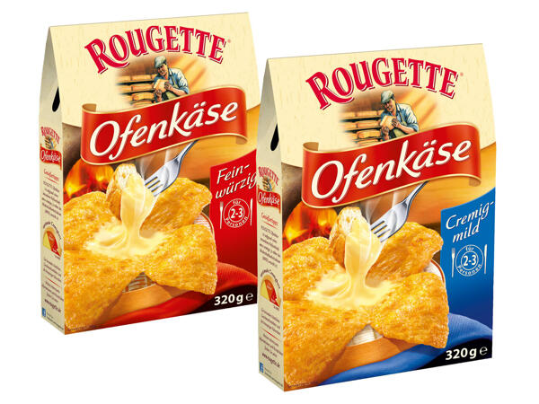 Rougette Ofenkäse