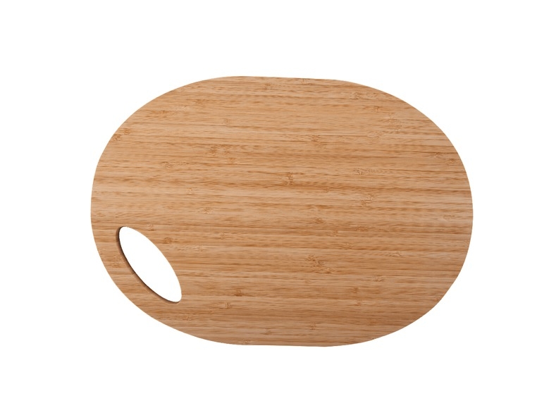 Holz-Schneidebrett