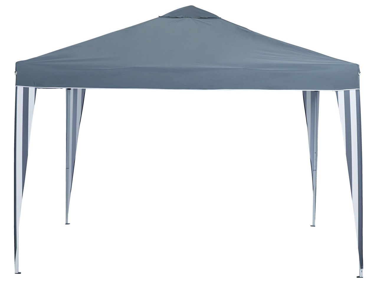 Folding Aluminium Gazebo - Lidl - Ireland - Specials archive