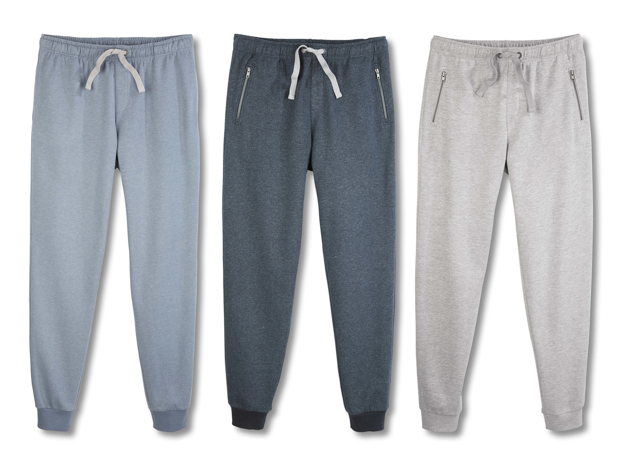 Pantalon de jogging1