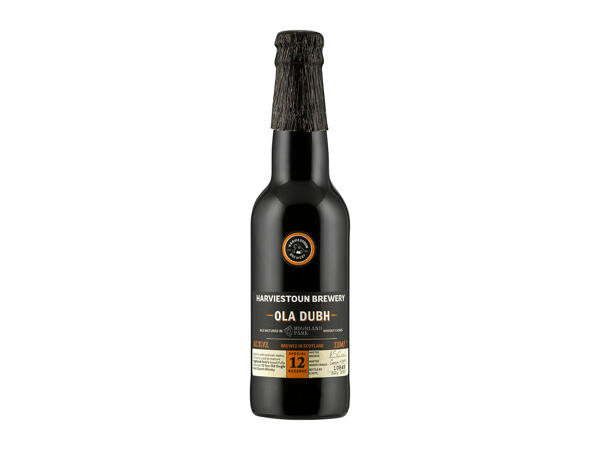 Ola Dubh 8%