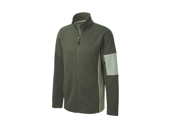 Men's Fleece Jacket