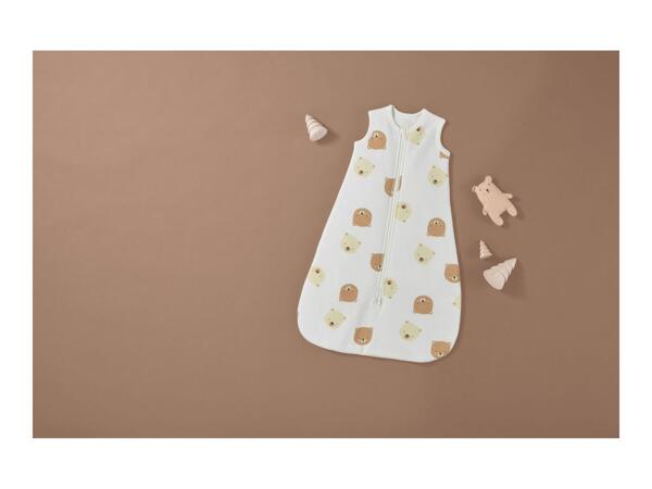 Lupilu Baby Sleep Bag - White