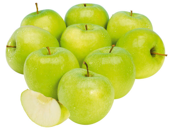 Österreichische Äpfel