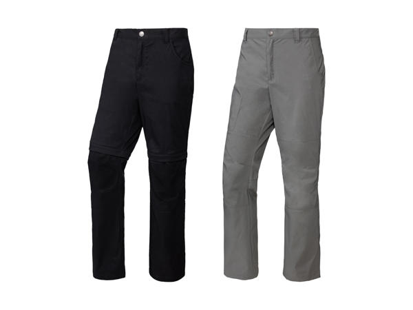 Pantalon de sport pour homme1