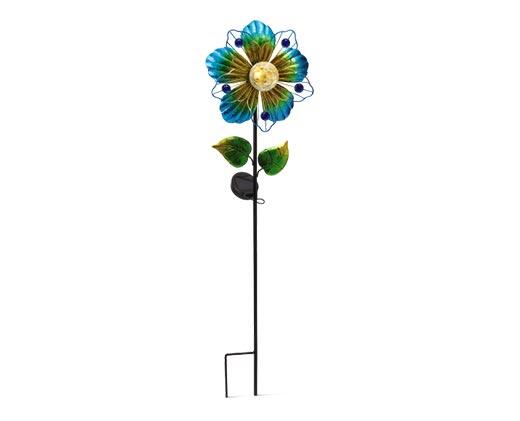 Belavi 
 Solar Garden Stake