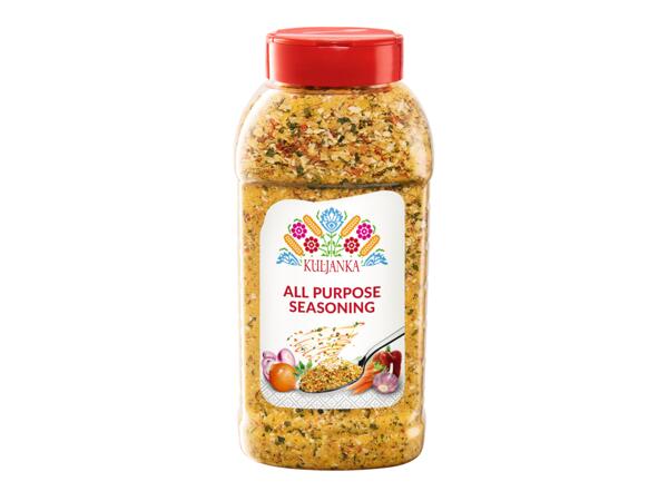 All Purpose Seasoning