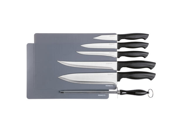 Knife Set