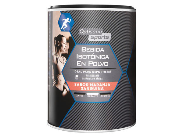 Iso Drink