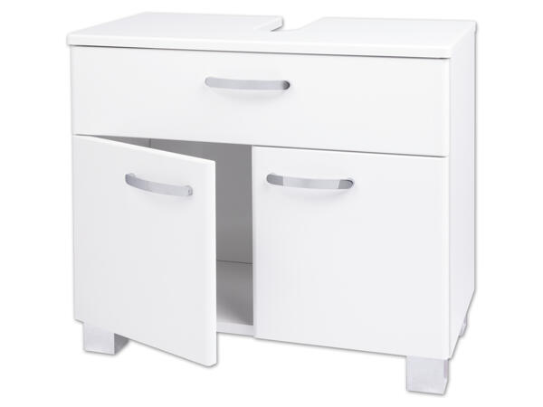 Badmöbel-Serie, Waschbeckenunterschrank