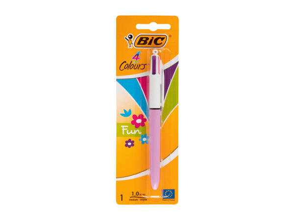 BIC Stationery Display