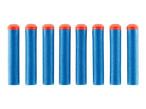 Playtive X-Shot Gun / Darts