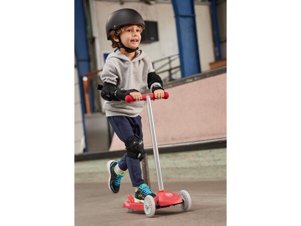 4-in-1 Scooter