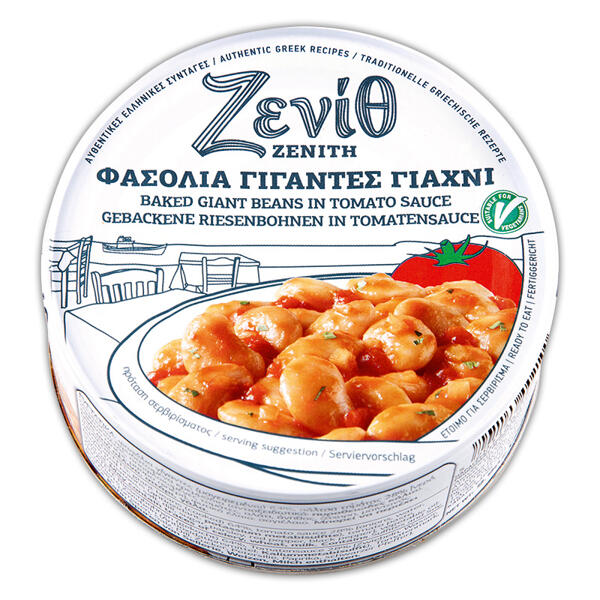 Griechische Spezialitäten