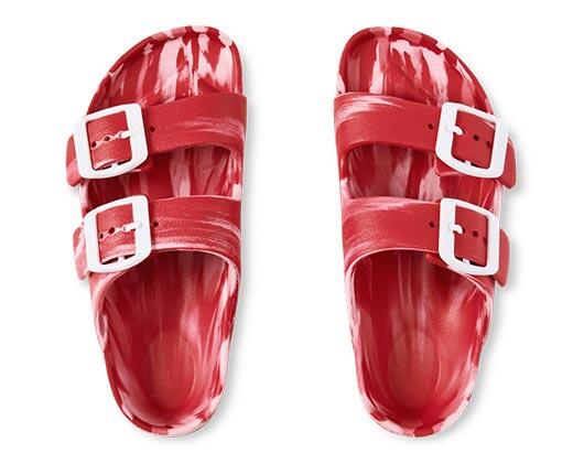 Lily & Dan
Children's Lightweight Sandals