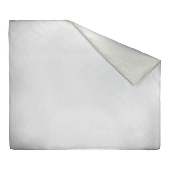 NOVITESSE(R) 				XXL-Samt-Bettdeckenbezug, 2 Pers.