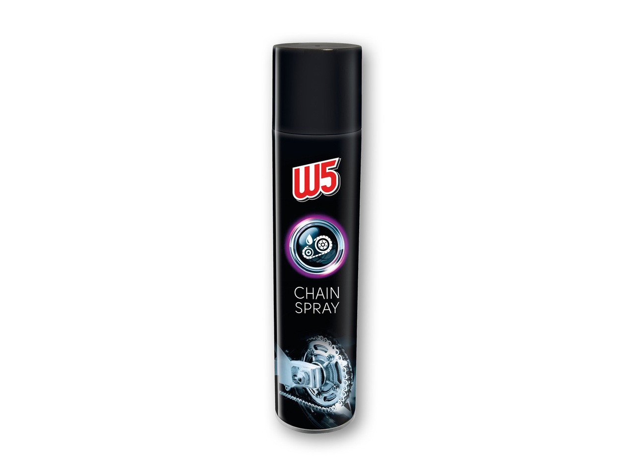 Kædespray