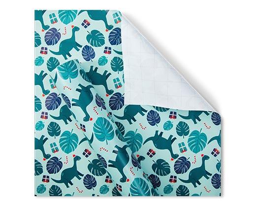 Merry Moments Heavyweight Jumbo Gift Wrap