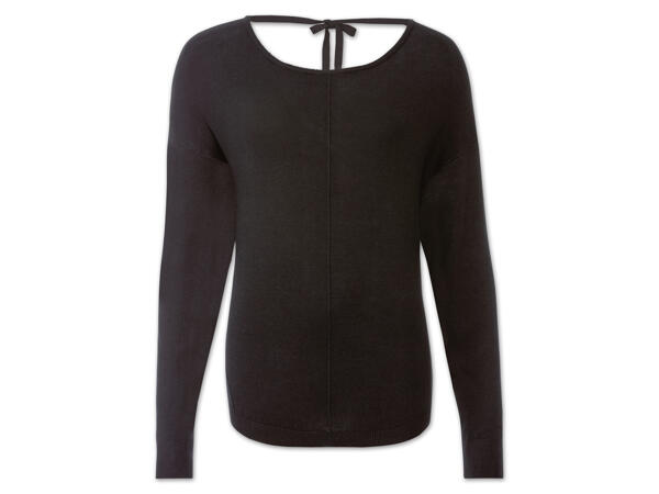 Damen Pullover
