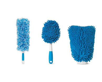 Easy Home Microfiber Dusters