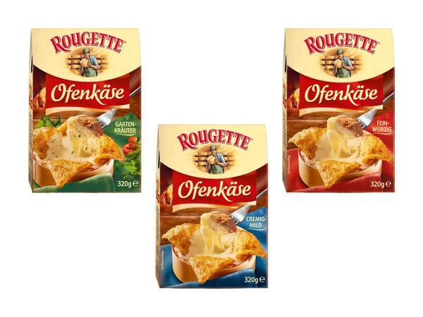 Rougette Ofenkäse​