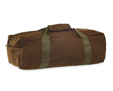 Canvas Tool Bag