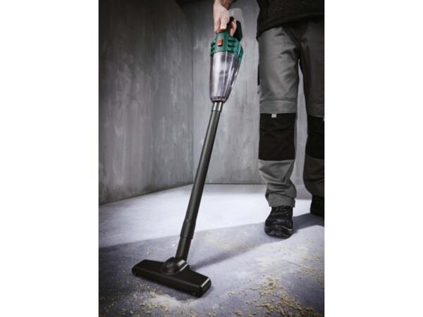 20V Cordless Hand-Held Vacuum Cleaner