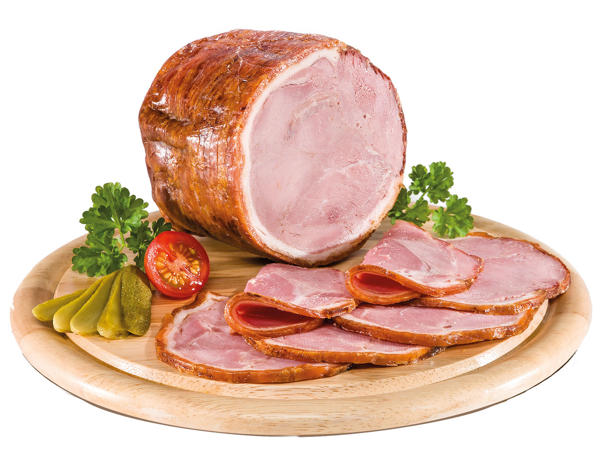 ECHT HERZHAFT Bratstelze im Ganzen