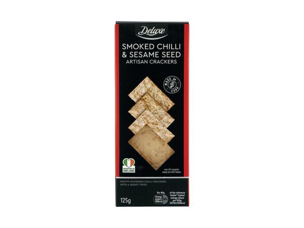 Irish Artisan Crackers