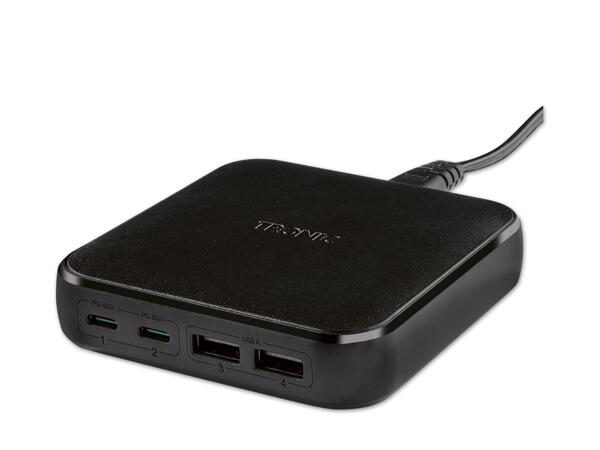 USB-Ladegerät