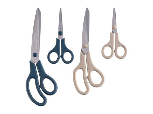 Crelando Scissors Set