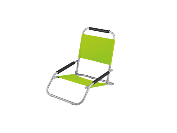 Folding Beach Chair