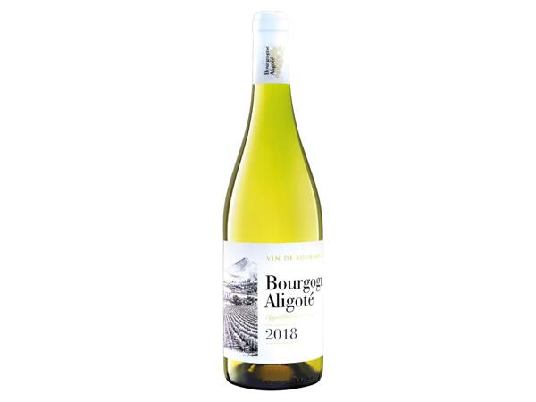 Aligoté AOP 12%