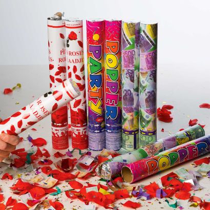Bombes de table